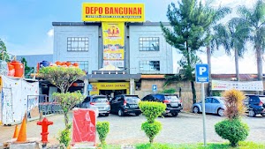 Depo Bangunan Kalimalang